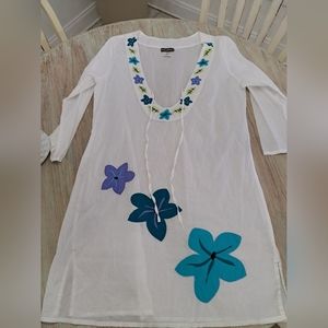 Women's Tommy Bahama cover up